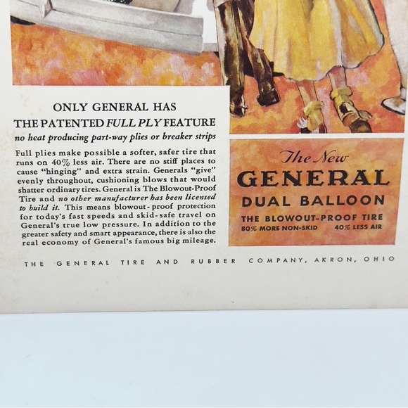 1933 Coca-Cola Vintage Style Ad Prints Lot of 2 Reproduction 8.5x11" - Picture 11 of 14